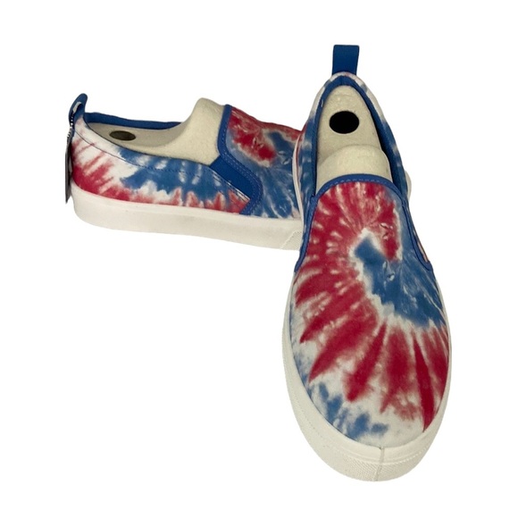 Skechers Shoes - Skechers Street Los Angeles Poppy Hippie Hype Sneakers Size 9.5